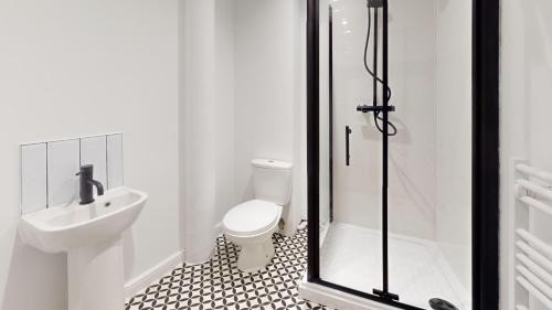 Rusholme Apartment | The Thurloe Studios