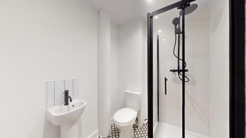 Rusholme Apartment | The Thurloe Studios