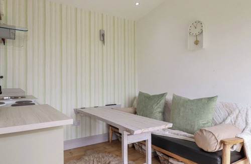 St Wenn Cottage | THE TINYSTORE, romantic, character holiday cottage in Lanivet