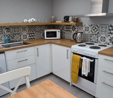 Daliburgh House | The Toolshed