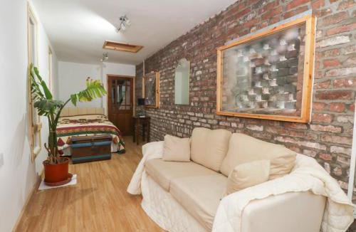 Warrington House | The Toolshed