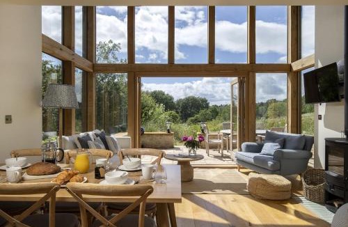 Quedgeley House | The Tractor Shed