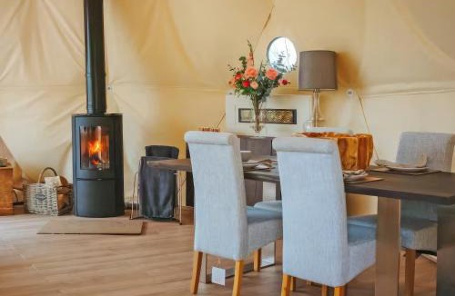 Farden House | The Tree Dome - Ukc6979