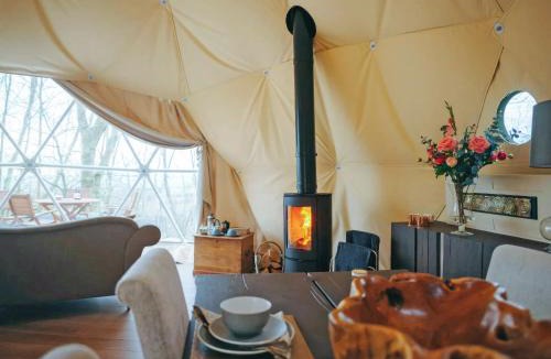 Farden House | The Tree Dome - Ukc6979