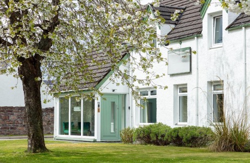 Ullapool House | The Ullapool Rooms