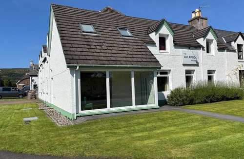 Ullapool House | The Ullapool Rooms