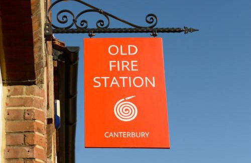 Canterbury House | The Ultimate Bride & Hen Complex! Celebrations at The Old Fire Station Canterbury, 3 Homes