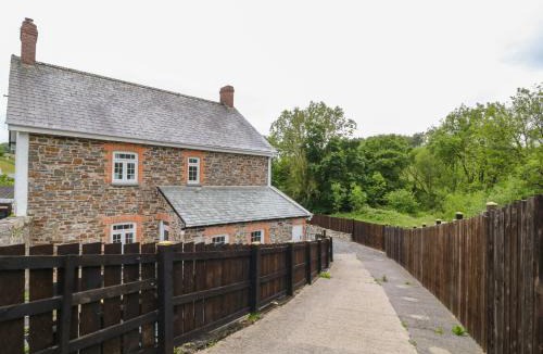 Beaworthy House | The Vale