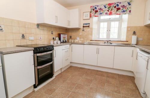 Beaworthy House | The Vale