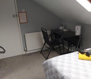 Hull Hotel | The Vale Hotel
