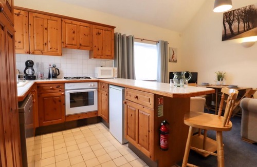 Graveney House | The View: A Serene Escape