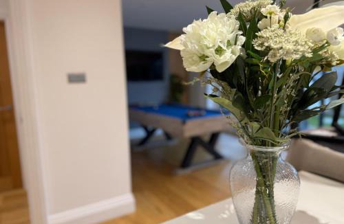 Chapeltown House | The View