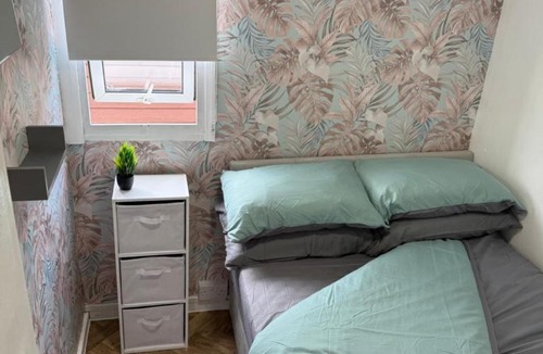 Warden Apartment | The View