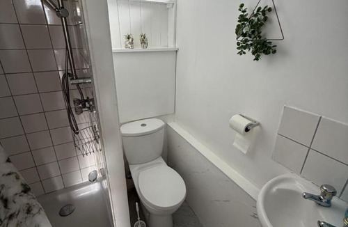 Warden Apartment | The View