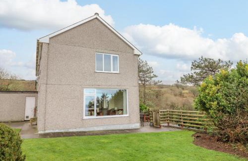 Harlech House | The Villa