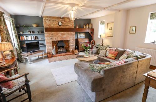 Kilvington House | The Waggon Shed