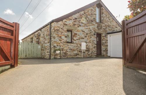 Tresmeer House | The Wagon House
