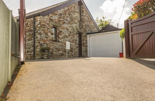 Tresmeer House | The Wagon House