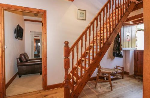 Tresmeer House | The Wagon House