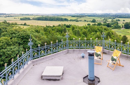King's Lynn Villa | The Water Tower at Sandringham