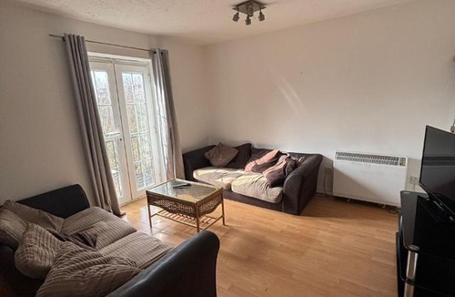 Barry Apartment | The Waterfront