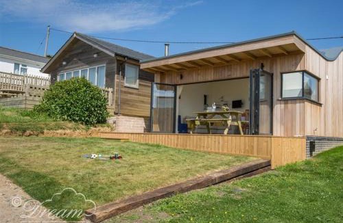 Eype House | The Wave