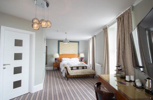 Bexhill-on-Sea Bed & Breakfast | The Wayfarer