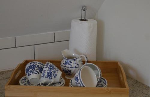 Corsham Apartment | The Well Room