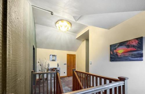 Towyn House | The Wendover