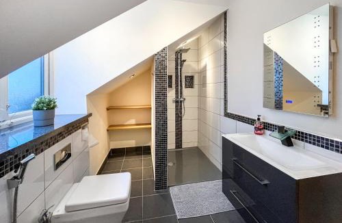 Towyn House | The Wendover