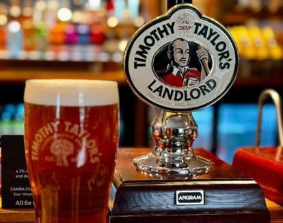 Gisburn Hotel | The White Bull