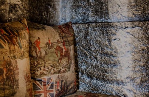 Hingham Hotel | The White Hart Hotel