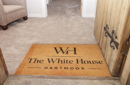 Okehampton House | The White House