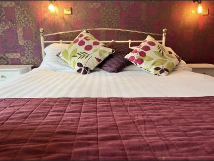 Beckermet Hotel | The White Mare