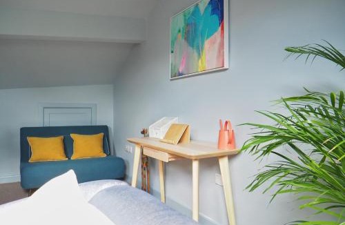 Barnoldswick House | The Wild Daisy
