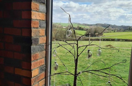 Denstone House | THE WILLOW AT WILLOW BANK, DENSTONE, NEAR ALTON