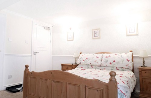 Pateley Bridge House | The Willow Restaurant B&B