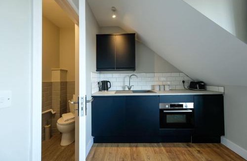 Bradley Stoke Apartment | The Willow - Studio 16