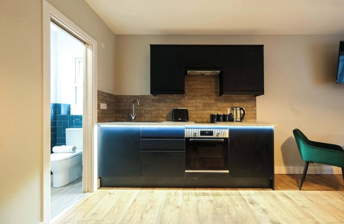 Bradley Stoke Apartment | The Willow - Studio 26