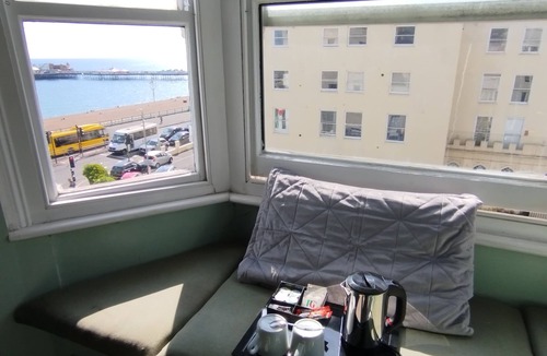 Kemptown Hotel | The Willows