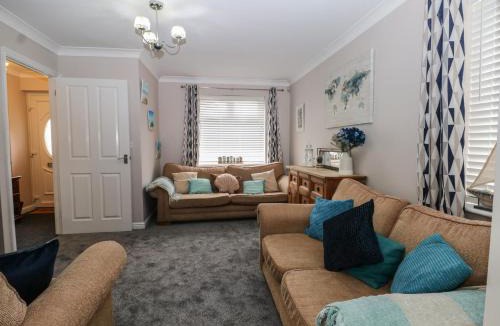 St Mary's Bay House | The Willows