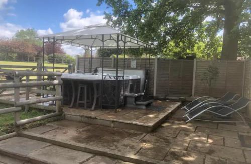Great Horkesley House | The Willows