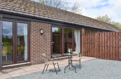 Knott End-on-Sea House | The Willows