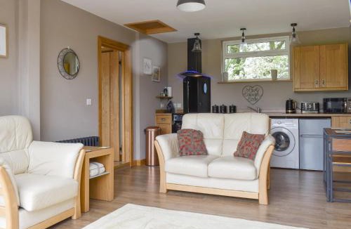 Knott End-on-Sea House | The Willows
