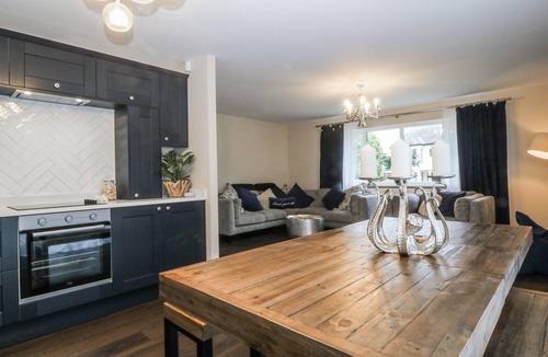 Trearddur Bay Cottage | The Willows