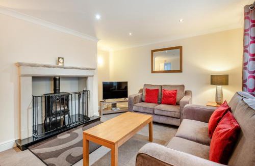 Sea Palling House | The Willows