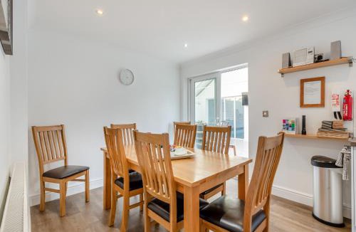 Sea Palling House | The Willows