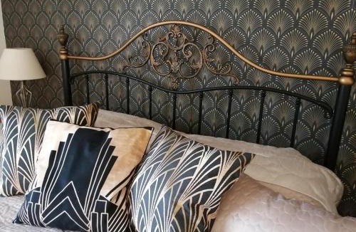 Shillingstone Bed & Breakfast | The Willows