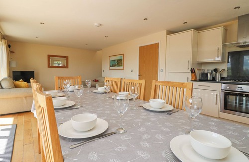 Winnard's Perch Cottage | The Willows