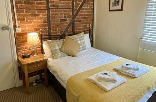 Windsor Hotel | The Windsor Trooper